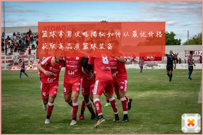 篮球拿货攻略揭秘如何以最优价格获取高品质篮球装备