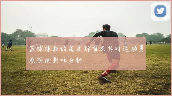 篮球球框的高度标准及其对运动员表现的影响分析