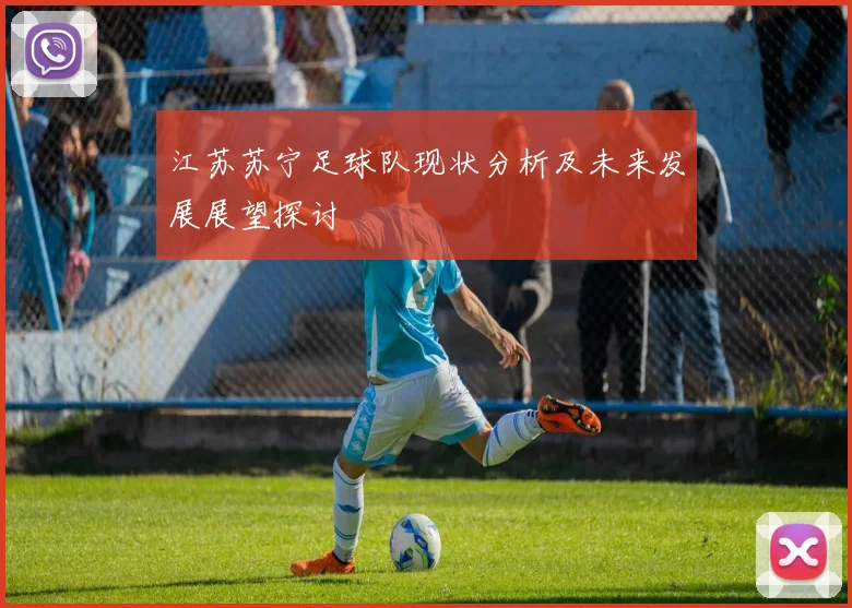 江苏苏宁足球队现状分析及未来发展展望探讨